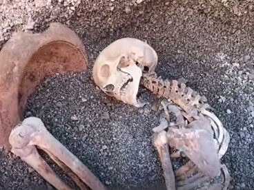 La vasta cantidad de datos arqueológicos en Pompeya es tal que solo con la ayuda de la IA seremos capaces de tutelarlos y valorizarlos adecuadamente