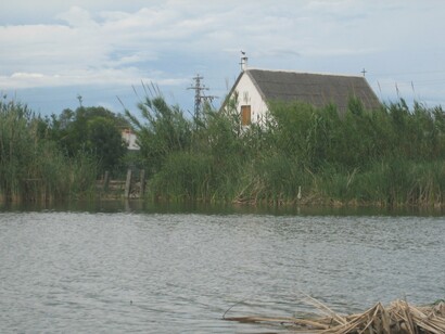 Behind the rustic beauty of the Valencian barraca lay stories of debt, exclusion, and quiet resistance