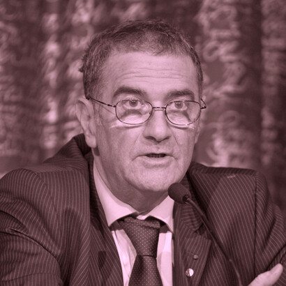  Serge Haroche