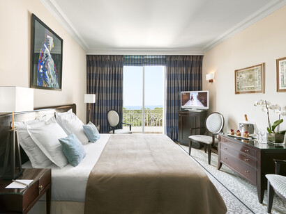 Hotel Juana - Chambre