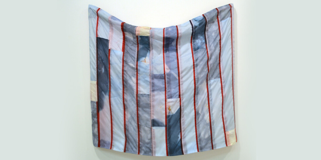 Carla Edwards. Courtesy of Jenkins Johnson Projects