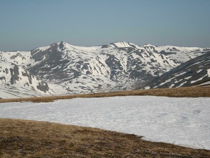Peña Trevinca