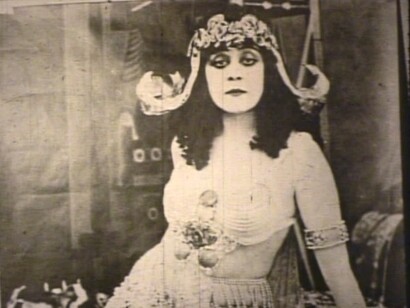 Luis Ernesto Arocha. "Hoy Feliza". 1968