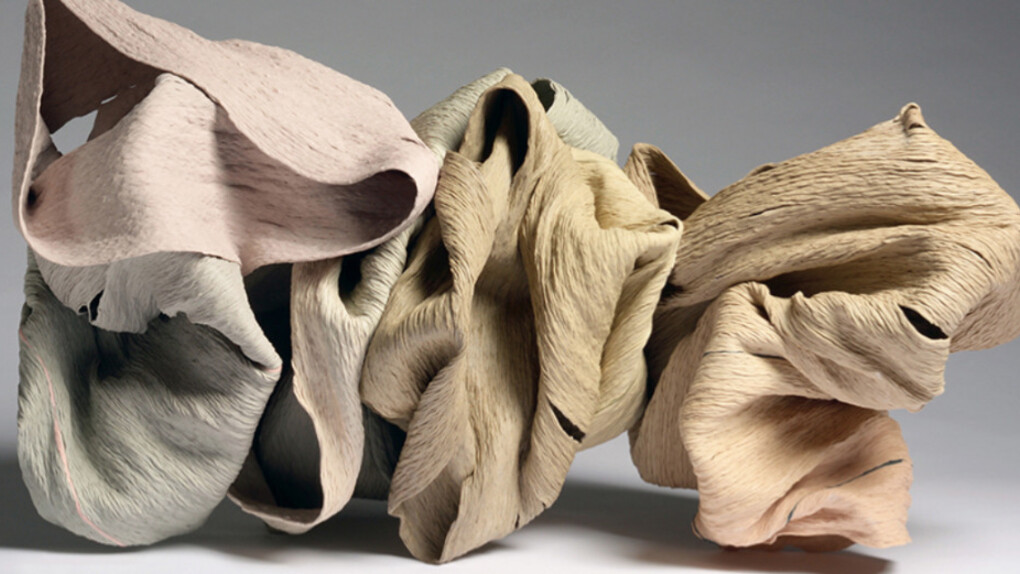 Litany of Failures. Courtesy of Tansey Contemporary