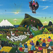 Museo Nacional de Antropología