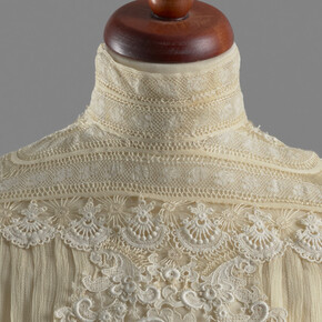 Room of Clothing. Courtesy of Muzeum Warszawy