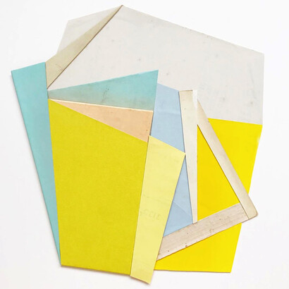 Lauri Hopkins. Courtesy of The Foundry Gallery