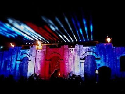 Celebraciones de la Independencia de Costa Rica en Cartago