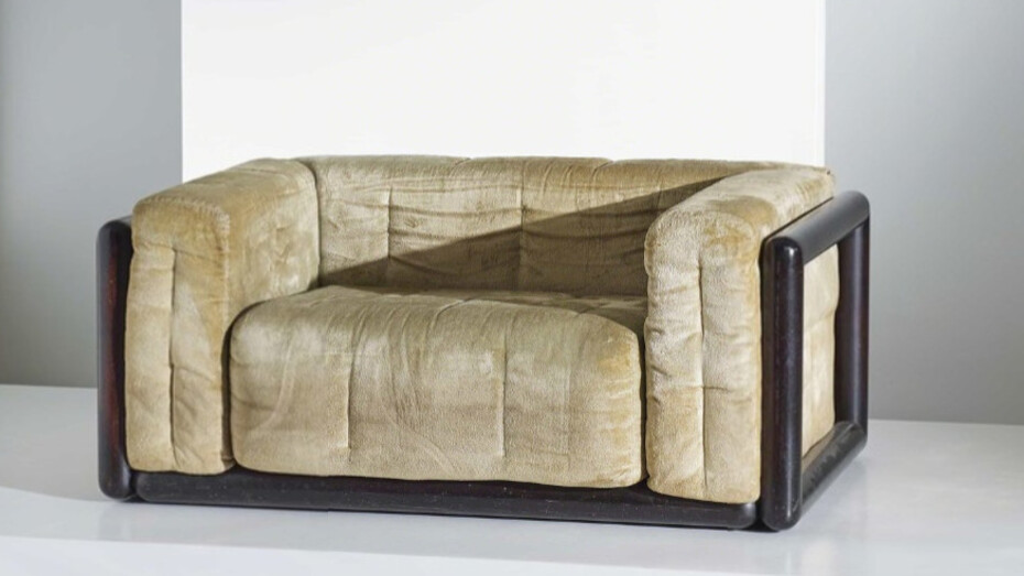 Carlo Scarpa. Courtesy of Repetto Gallery