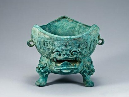 Individual Donations Gallery. Courtesy of National Museum of Korea