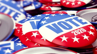 Las elecciones presidenciales de EE. UU. se celebrarán el martes 3 de noviembre de 2020