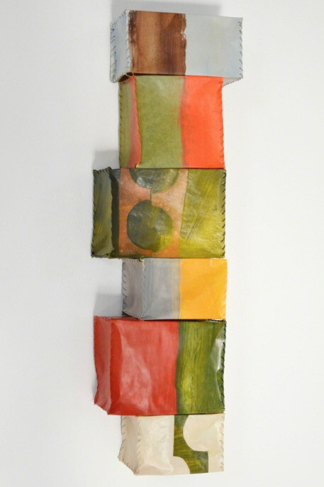 Peculiar Rarities. Courtesy of Carrie Haddad Gallery