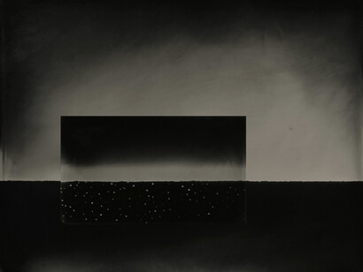 Alchemy. Courtesy of HackelBury Fine Art