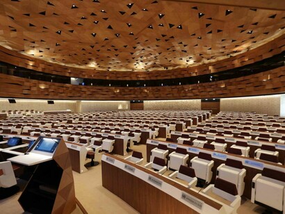 It is now urgent to convene an Extraordinary Session of the United Nations General Assembly to decide, with the participation of all countries, a new concept of security