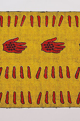 Pop-Up World. Courtesy of Weltmuseum Wien