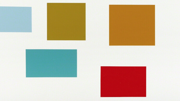 Station/Decal/Survey. Courtesy of Rick Wester Fine Art