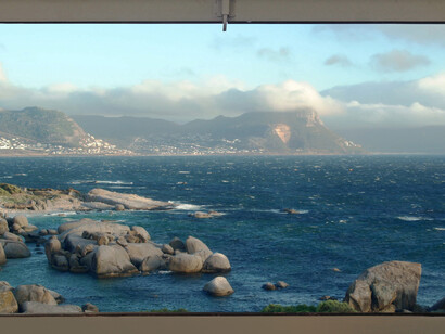 Anotherview N3 - Boulders Bay, A Penguin Colony - Photo credits: Tatiana Uzlova 