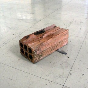 Instructions for Happiness, Exhibition view. Courtesy of 21er Haus 