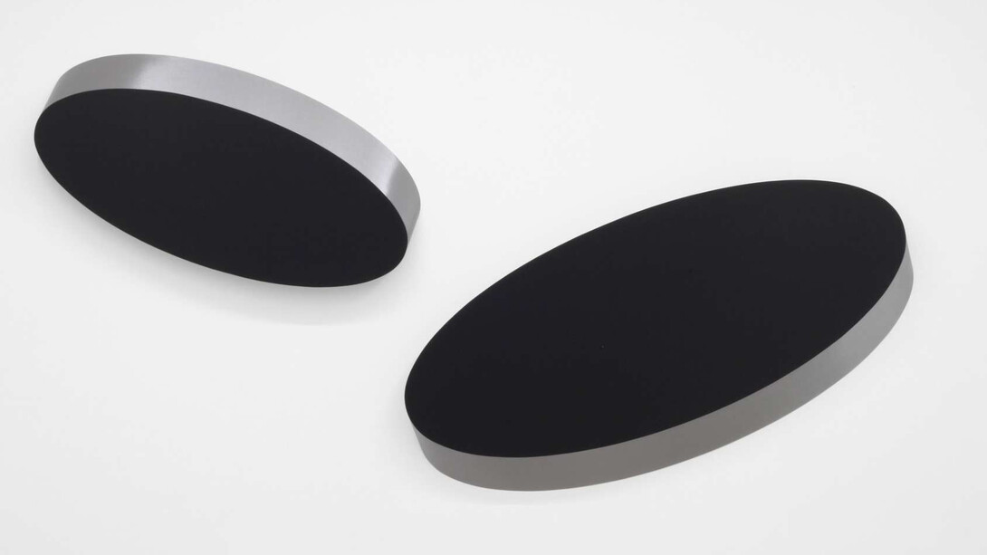 Wolfram Ullrich. Courtesy of Dep Art
