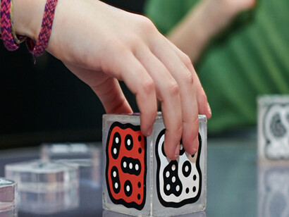 Science 26. Courtesy of Montreal Science Centre