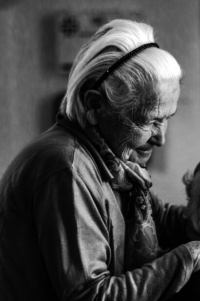 Canadian Retirees in Mexico