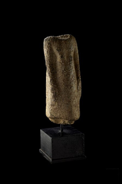 Son of the Sky. Courtesy of Mudac