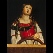 Renaissance. Courtesy of Eskenazi Museum of Art