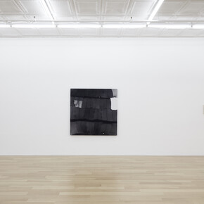Fabric, 2023, installation view. Courtesy of Peter Blum Gallery, NYC