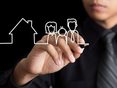 Dibujando planes de futuro