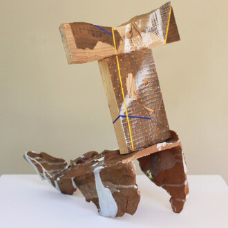 Nao Matsunaga. Courtesy of New Art Centre