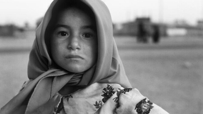 Iran. Courtesy of Bronx Museum of the Arts