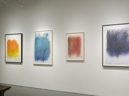Effusions of Light. Courtesy of Cavin Morris Gallery