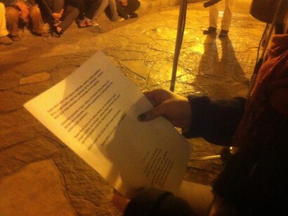 El placer de leer poesía