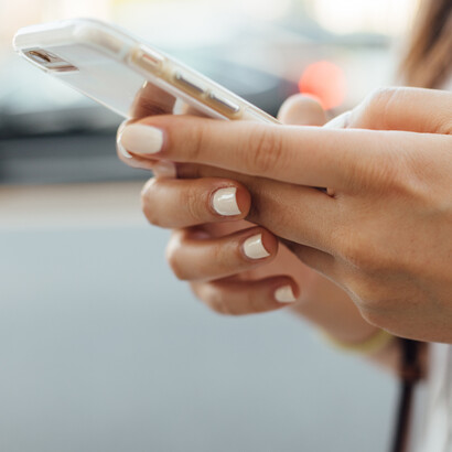 Adolescenti e i social