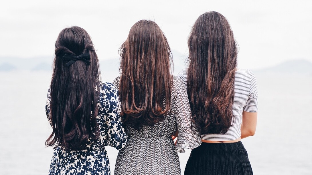 Hermanamiento femenino