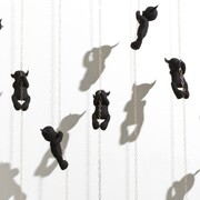 Shadow Play, 2016, Permindar Kaur, Photo Credit Richard Davies