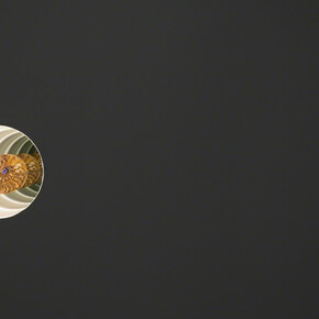 Cyprien Gaillard. Courtesy of Gladstone Gallery