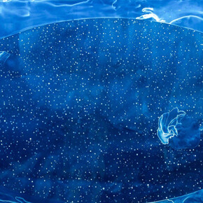 Lia Halloran. Courtesy of Luis De Jesus Los Angeles