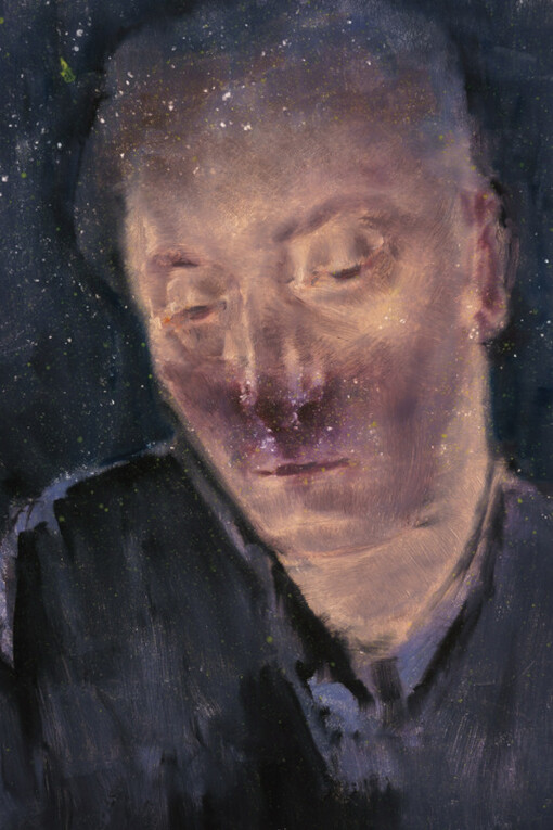 Portraits from the beginning of the XXI century. Courtesy of FL Gallery