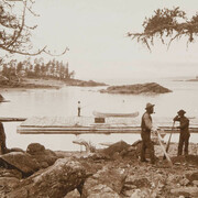 350 ans de pratiques artistiques au Québec. Courtesy of Musée national des beaux-arts du Québec