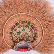 From the depot. Courtesy of Völkerkundemuseum Herrnhut