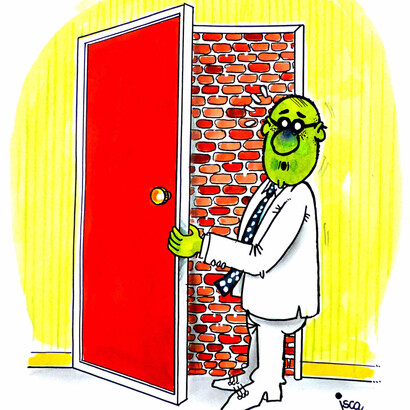 Italia, Isca Emilio. Courtesy of Museo MA*GA