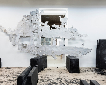 Sensory Spaces 11. Courtesy of Museum Boijmans