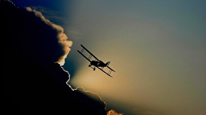 La conquista di spazi sconosciuti