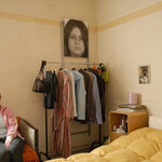 Salviamo la Luna. Courtesy of Museo di Fotografia Contemporanea