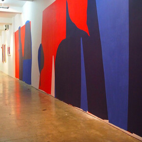 Persue. Courtesy of GR Gallery