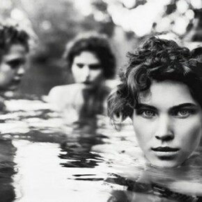 Greg Lotus, Summer day, 2005