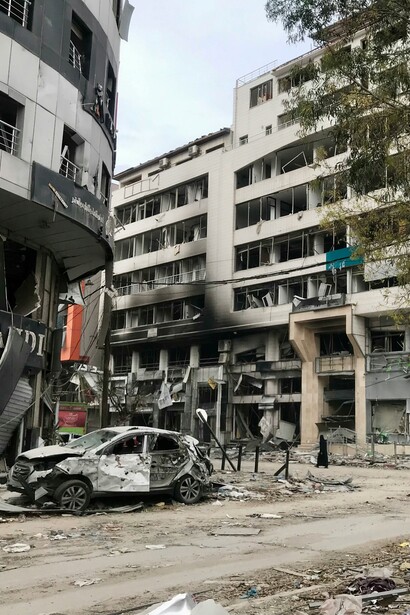 Gli scontri a Gaza evidenziano l'urgenza di una soluzione diplomatica che possa portare pace e stabilità