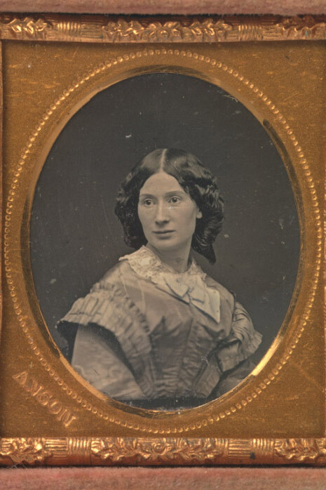 Women of Progress. Courtesy of National Portrait Gallery