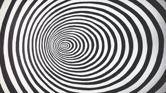 What you thought was a path is already a pattern